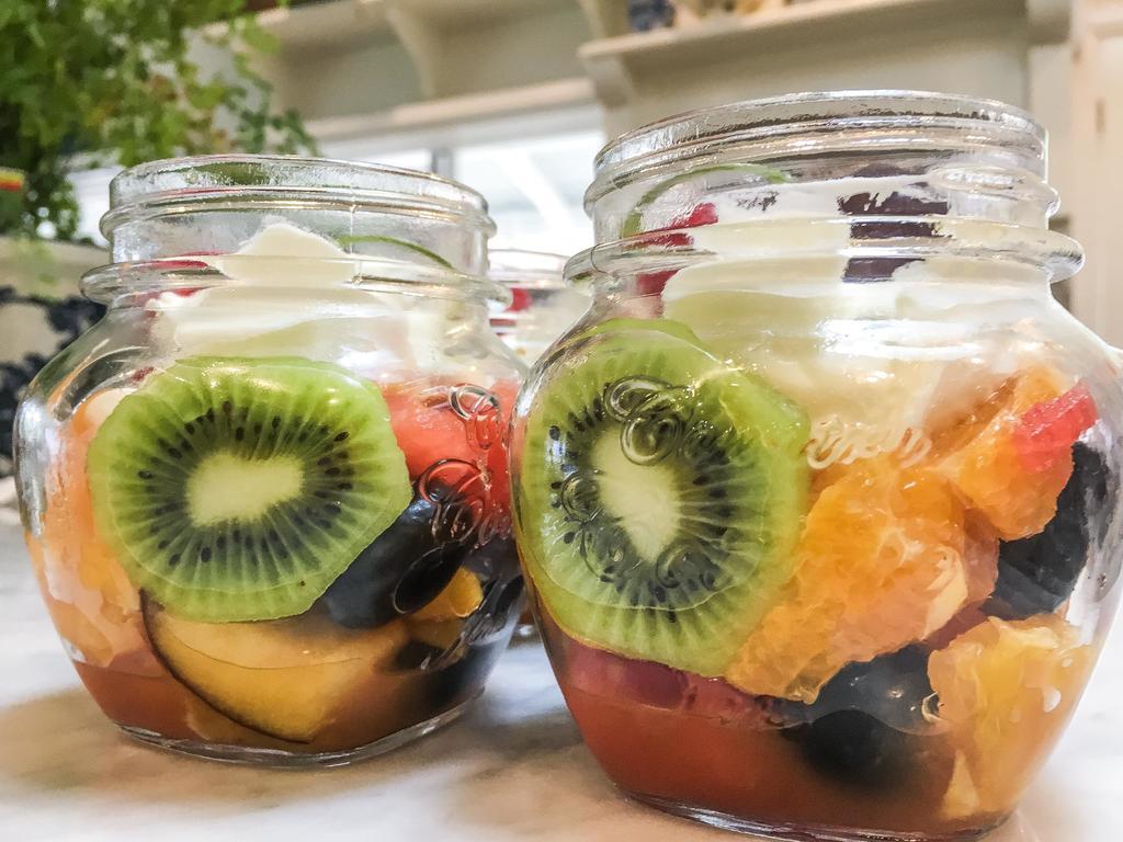 바이런베이 아벨리아 하우스 B&B 외부 사진